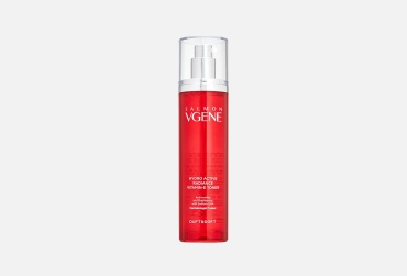 DUFT&DOFT тонер Hydro Active Radiance Vitamin-E Toner 130 мл