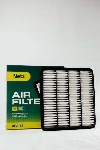 Netz Filter воздушный фильтр AF2168