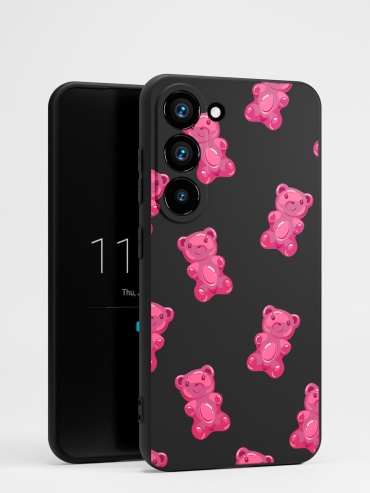 Чехол для Samsung Galaxy S23 рисунок