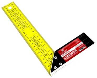 KAZKREP угольник 250 мм (0150-250)