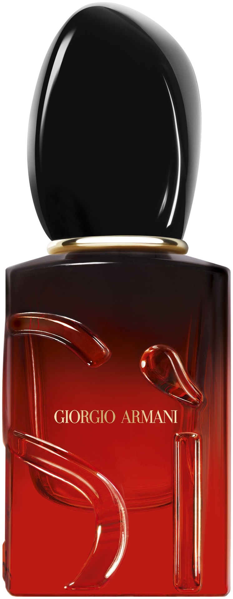 Giorgio Armani Si Passione Intense Refillable парфюмерная вода EDP 30 мл, для женщин