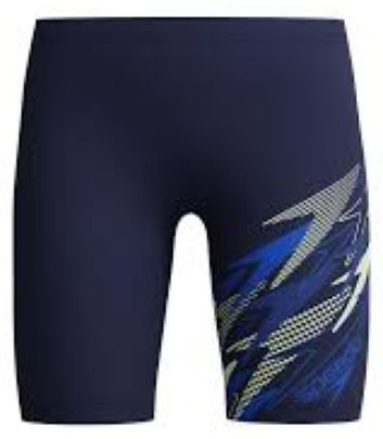 Плавки Speedo синий, голубой