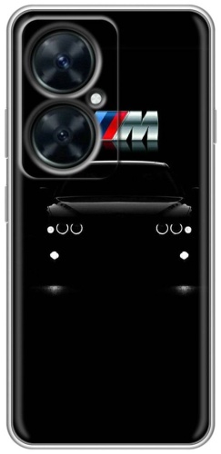 Чехол BAIKO для Huawei nova 11i рисунок