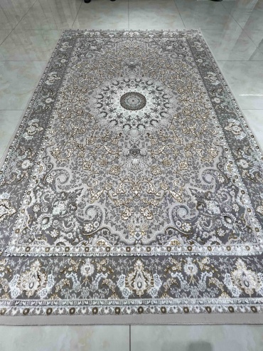 Ковер Bal Carpet 350x600 см, короткий ворс, Турция