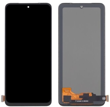 Дисплей с тачскрином для Xiaomi Redmi Note 10s 4G