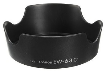 Бленда CAP-LHF EW-63C