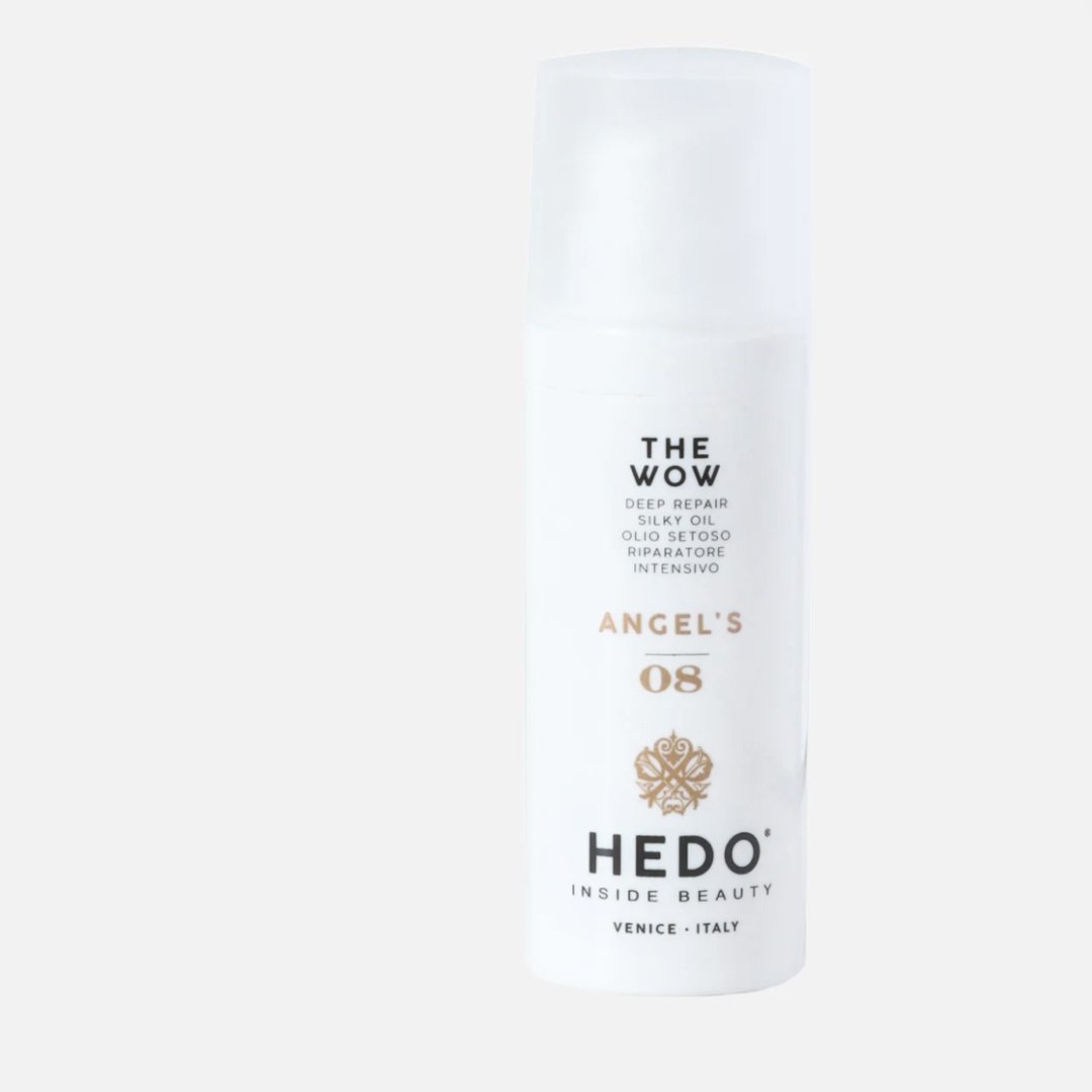 HEDO THE WOW OIL N'08 масло 50 мл