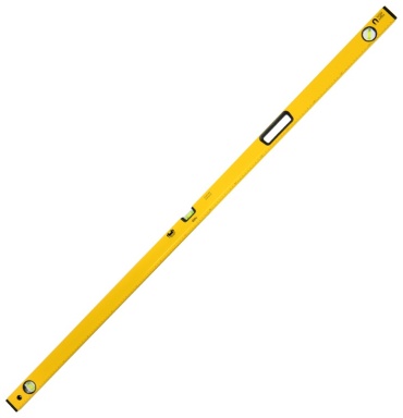 DELI уровень брусковый DL291500 150 см
