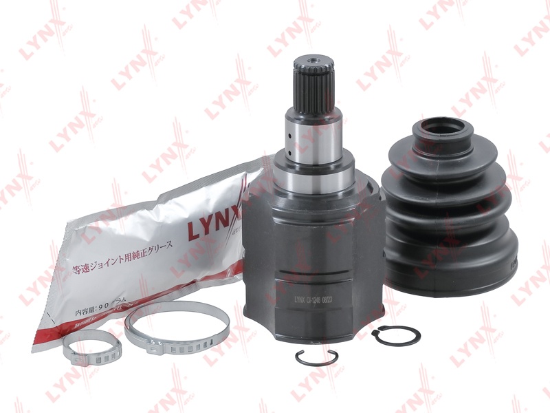 LYNXauto шрус CI1248