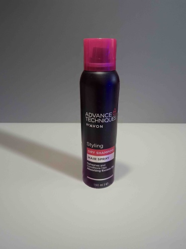 Avon SF28.02.2025 LOT OB6 шампунь 150 мл