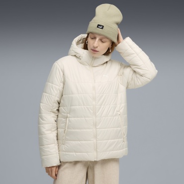 Зимняя куртка Puma белый