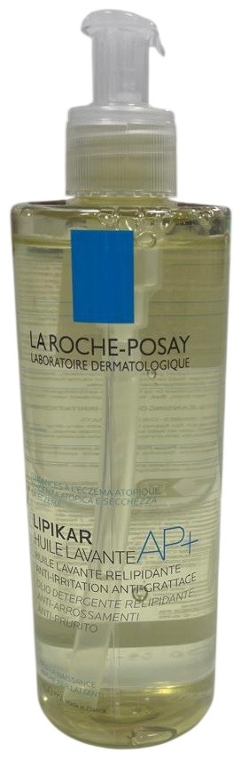 La Roche-Posay LIPIKAR HUILE LAVANTE масло 400 мл