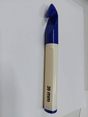 Крючок KnitPro Knitting20mm 175 мм