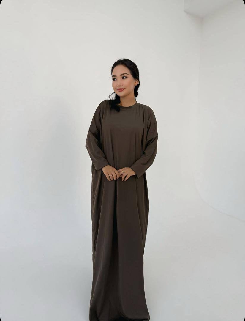 Намазник SUNNAH CLOTHES хаки