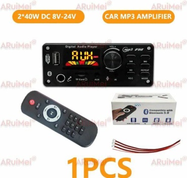 Модуль Bluetooth JX-Y37BT
