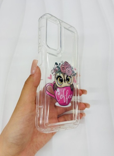 Чехол CASETiFY для Samsung Galaxy A34 рисунок