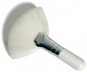 Afrodita brush кисть веерная для масок 1
