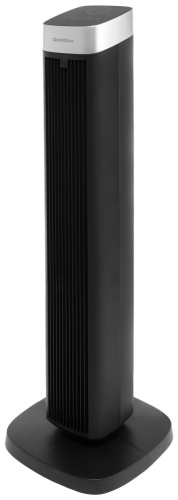 GoldStar GFT-700B черный