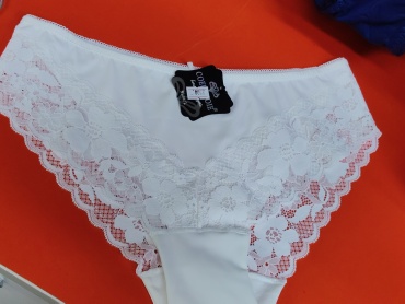 Слипы COEUR JOIE айвори