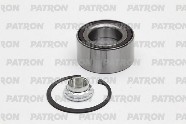PATRON подшипник ступицы PBK3682