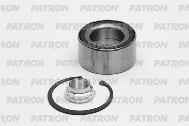 PATRON подшипник ступицы PBK3682