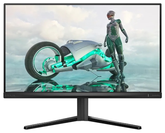 Монитор 24" Philips 24M2N3200S/01/00 черный