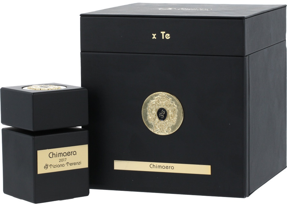 Tiziana Terenzi Chimaera духи PARFUM 100 мл, унисекс