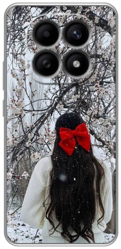 Чехол BAIKO для Xiaomi Redmi Note 15 5G рисунок