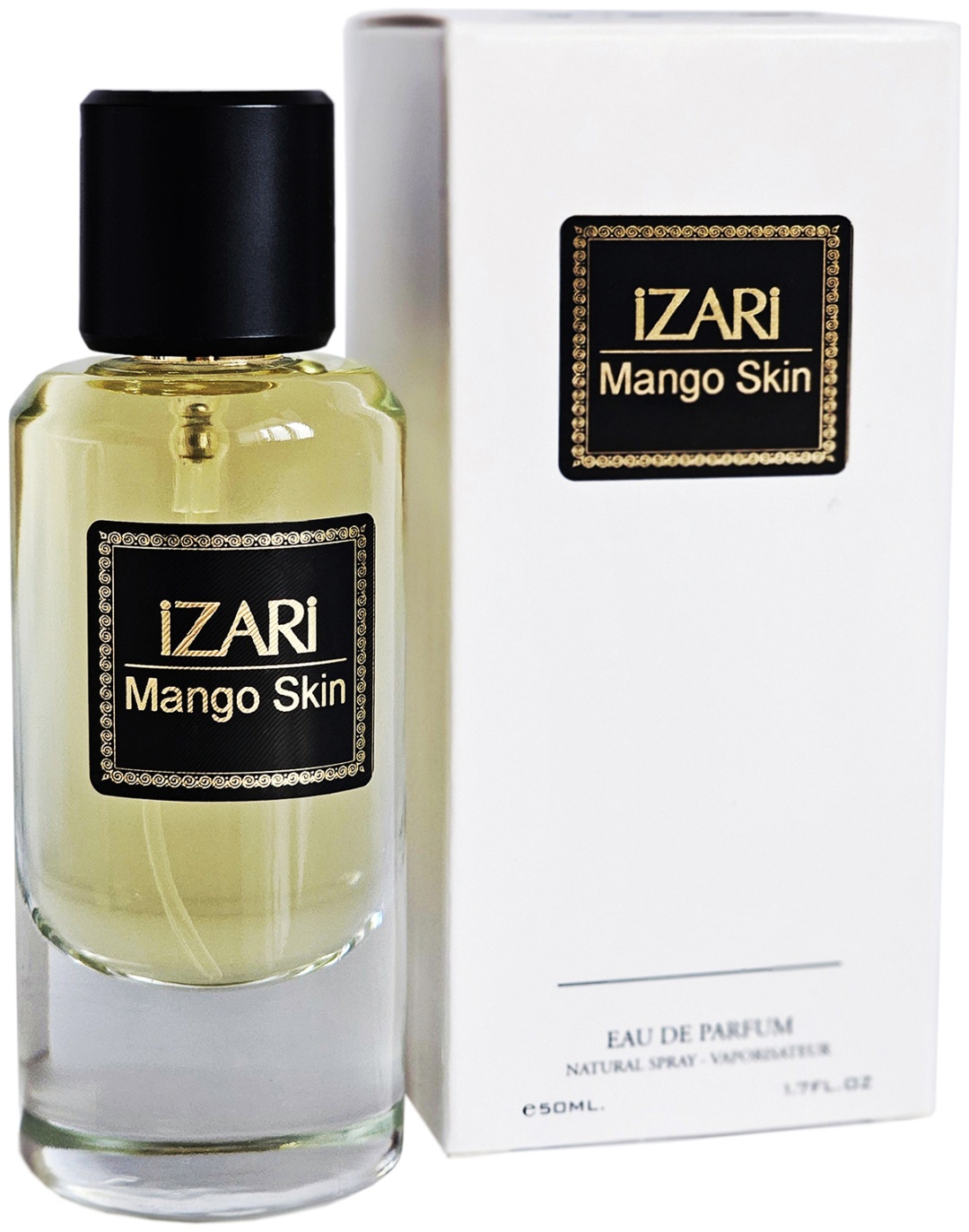 IZARI Mango Skin духи PARFUM 50 мл, унисекс