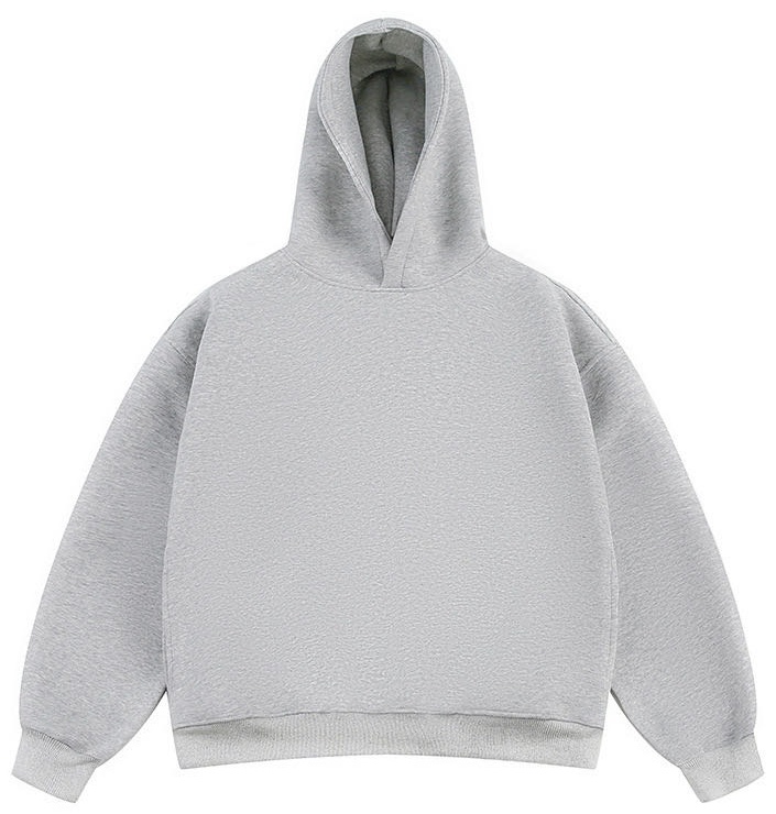 Худи urban outfit серый