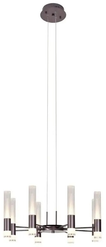 Люстра потолочная Gerhort LED, кол-во ламп: 32 шт
