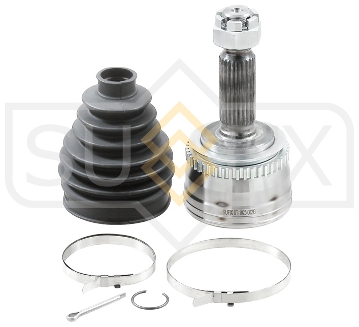 Sufix шрус ST1025