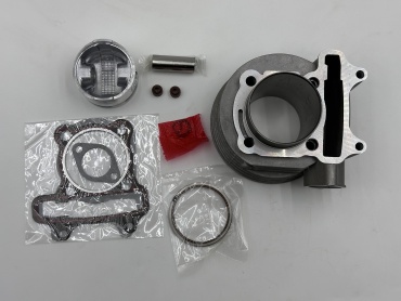 HAQ поршневая группа Spg01