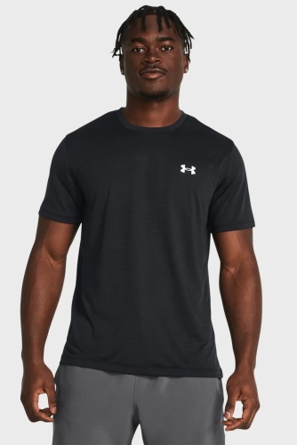 Футболка Under Armour черный