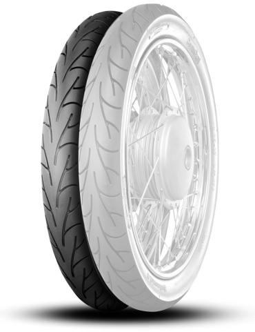 Continental ContiGo! 90/90 -18 51 H передняя