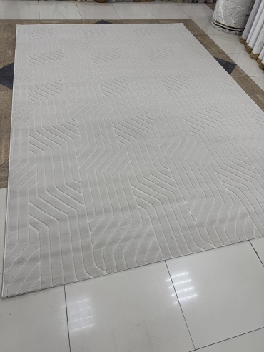 Ковер Yusuf carpets 250x350 см, короткий ворс, Турция