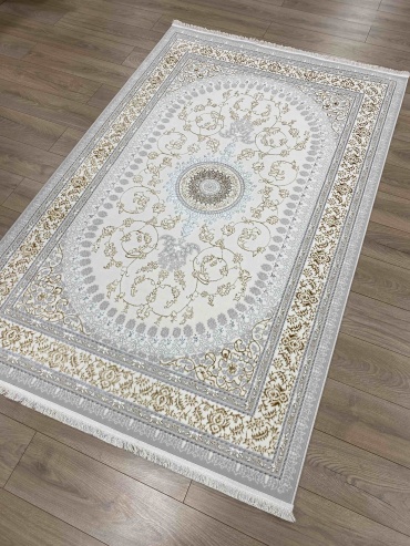 Ковер Yusuf carpets 150x230 см, короткий ворс, Турция