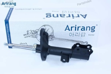 ARIRANG Амортизатор Подвески ARG261189L