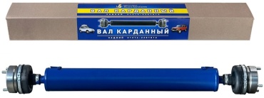 ВолгаАвтоПром вал карданный 21214-2201012