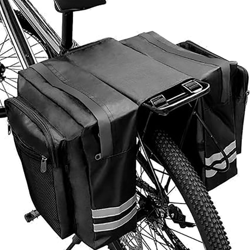 Велосумка 30294842_KZ1-ZXCSTB-BLACK черный