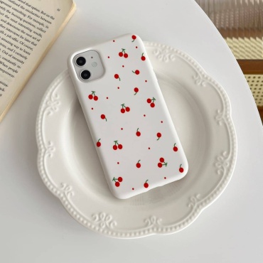 Чехол KOKTU для Apple iPhone 11 Pro Max белый