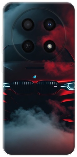 Чехол BAIKO для Huawei nova 12i рисунок