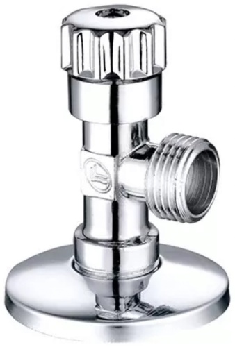 Double Lin резьбовой (BP/HP) LL3042 Ду 15 (1/2)