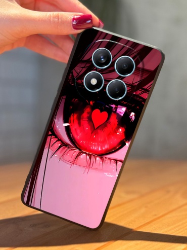 Чехол для Xiaomi Note 14 Pro 4G рисунок