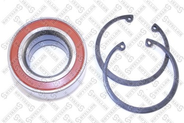 Stellox комплект подшипника ступицы 43-28013-SX