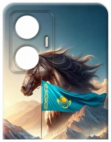 Чехол BAIKO для Vivo Y55 рисунок