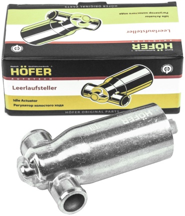 HOFER регулятор холостого хода HF 750 383