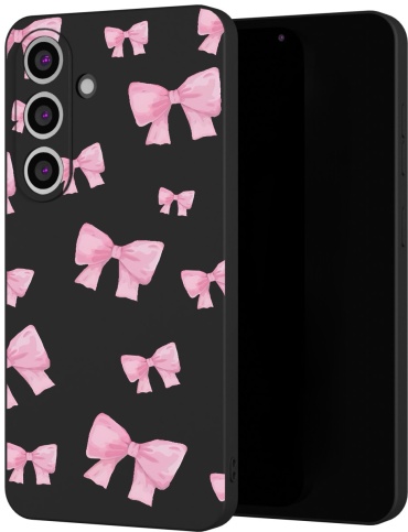 Чехол для Samsung Galaxy S26 рисунок
