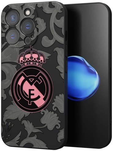 Чехол Mcover для Apple iPhone 14 Pro рисунок