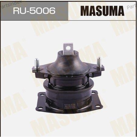 Masuma Подушка Двигателя RU5006